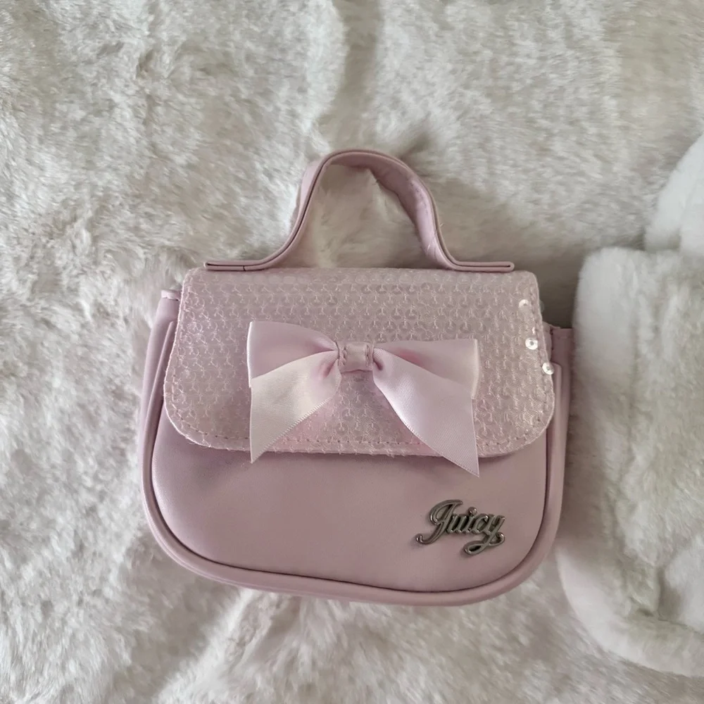 Girls’ Juicy Couture & Max Studio Bags